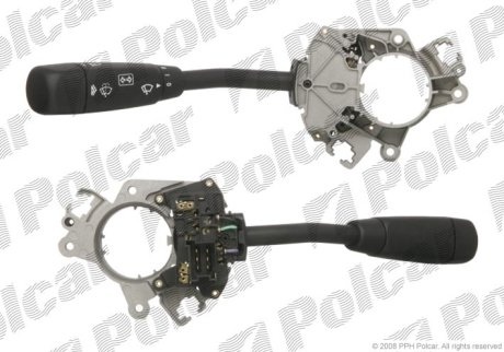 Переключатель групповой Polcar 5002PZ2