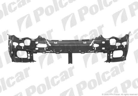 Підсилювач бампера Polcar 5003073