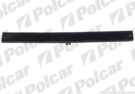 Панель передня нижня Polcar 501324