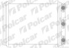 Радіатор обігріву SRL Polcar 5014N81 (фото 1)