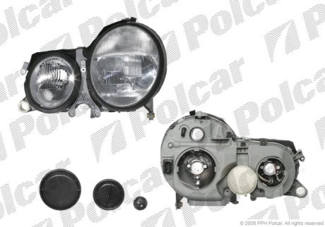 Polcar 5015097E