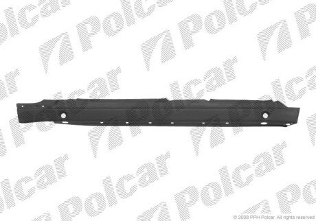 Поріг Polcar 501542