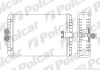 Радіатор обігріву Polcar 5015N8-1 (фото 1)