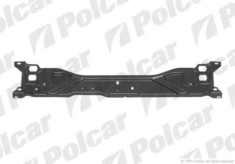 Панель передняя Polcar 501804