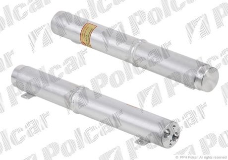 Осушувач Polcar 5021KD-1