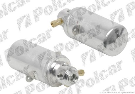 Осушувач Polcar 5024KD1