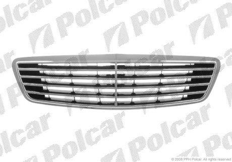 Решітка Polcar 5025050