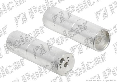 Осушувач Polcar 5025KD1