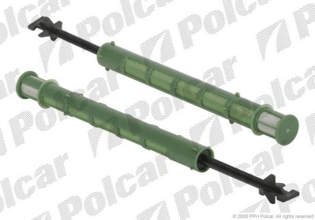 Осушувач Polcar 5040KD1