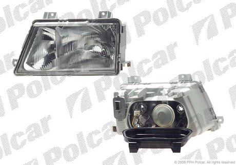 Фара основна Polcar 5062105E