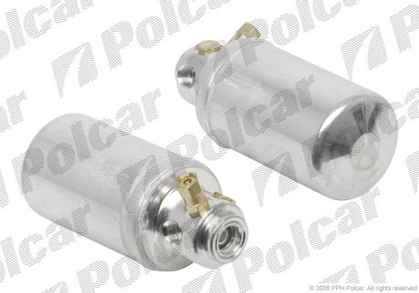 Осушувач Polcar 5062KD1