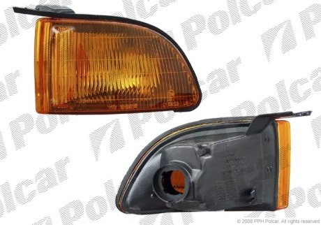 Polcar 522220E