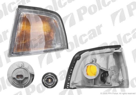 Polcar 524020E