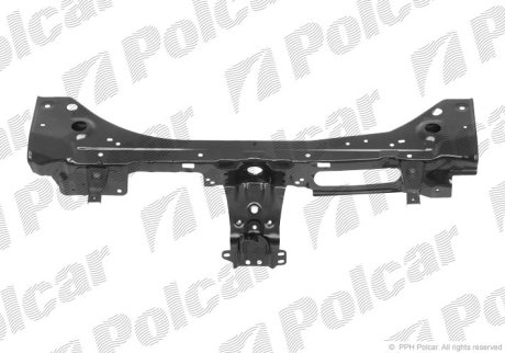 Панель передня Polcar 526704-1