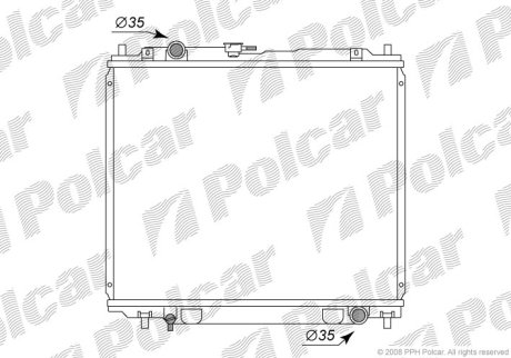 Polcar 5272083K