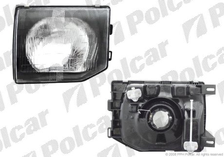 Polcar 527210E