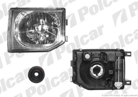 Polcar 527309E