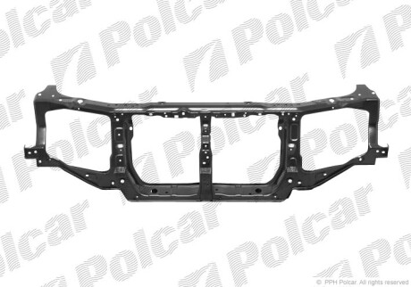 Панель передняя Polcar 527404-0