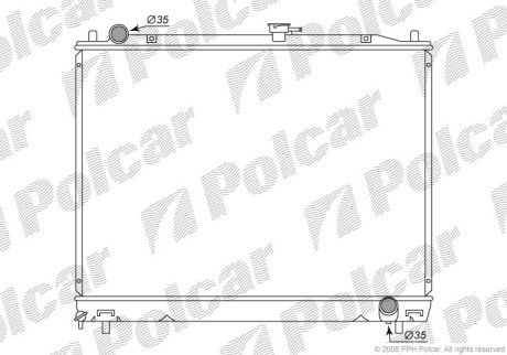 Polcar 5274081K