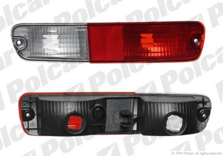 Polcar 527598E