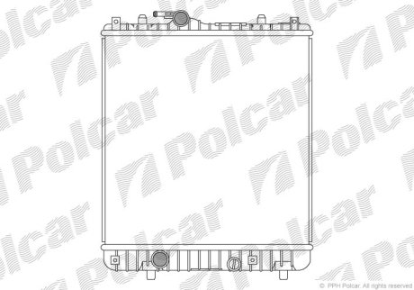 Polcar 5503082X