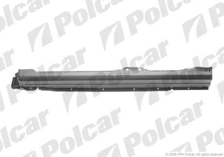 Поріг Polcar 5507411