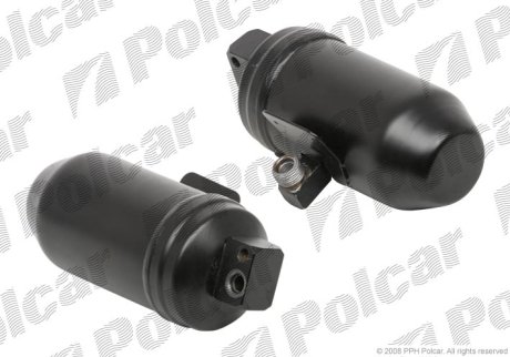 Осушувач Polcar 5507KD1