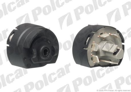 Колпачок замка зажигания Polcar 5507Z99