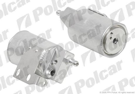 Осушувач Polcar 5508KD-1