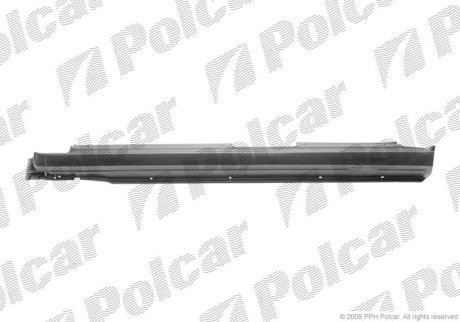 Поріг Polcar 551441