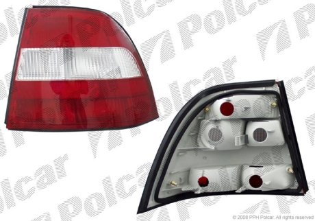 Polcar 551688E