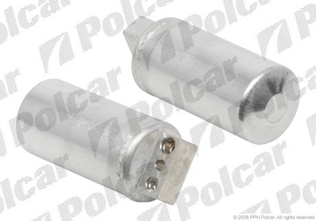 Осушувач Polcar 5516KD-1