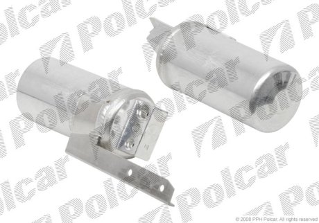 Осушувач Polcar 5516KD2 (фото 1)