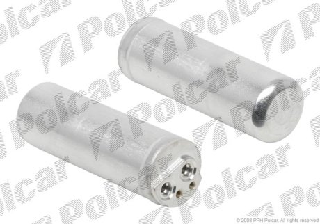 Осушувач Polcar 5556KD1