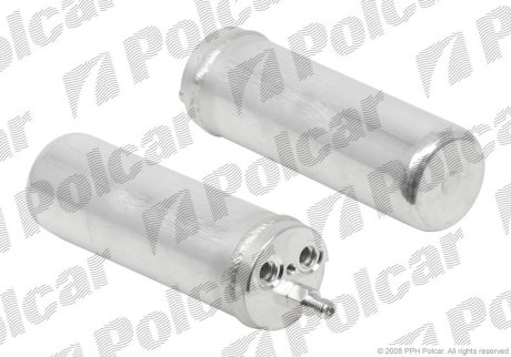 Осушувач Polcar 5557KD1