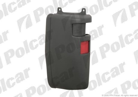 Кут бампера Polcar 570297