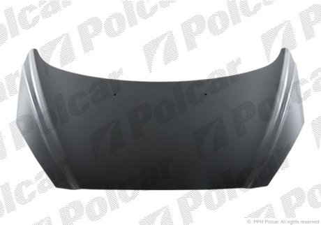 Капот Polcar 571203
