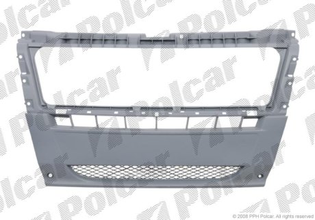 Бампер передній Polcar 5770071