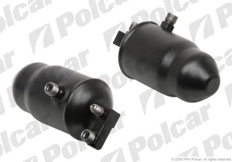 Осушувач Polcar 5786KD1