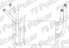 Радіатор обігріву SRL Polcar 6003N81 (фото 1)