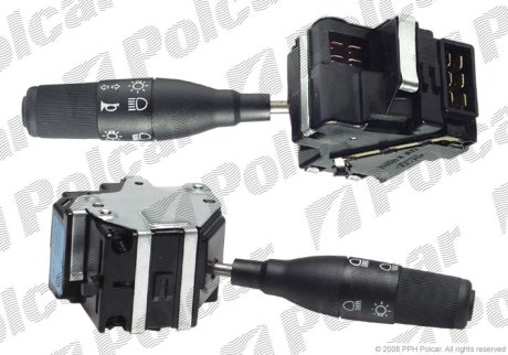 Переключатель групповой Polcar 6006PZS1