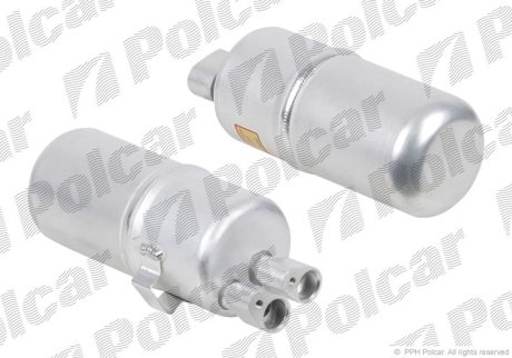 Осушувач Polcar 6012KD1