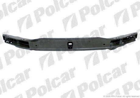 Балка нижня передньої панелі Polcar 601524