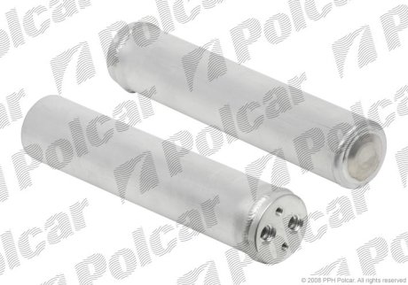 Осушувач Polcar 6015KD1