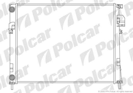 Polcar 6026082X