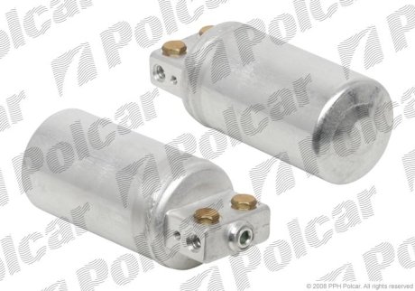 Осушувач Polcar 6520KD4