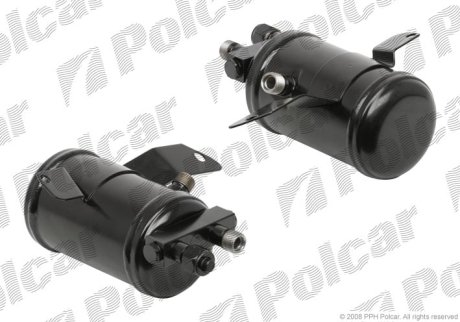 Осушувач Polcar 6521KD1