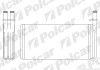 Радіатор обігріву Polcar 6521N8-1 (фото 1)