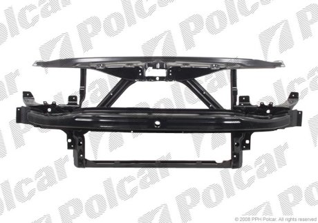 Панель передня SEAT TOLEDO 10.98- Polcar 6722043