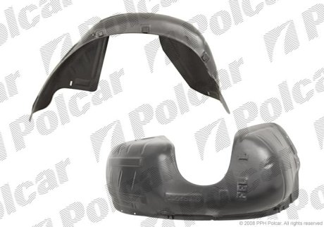 Підкрилок Polcar 6910FP1Q